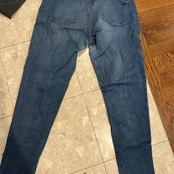 DL1961 Maternity JESS Skinny Jean - Picture 3 of 3